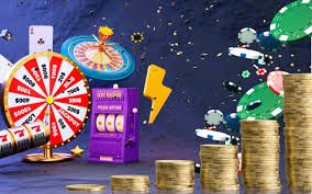ငါးပစ်ဂိမ်း ရေအောက်ကမ္ဘာ ငါးများ Boss Jackpot Multiplier