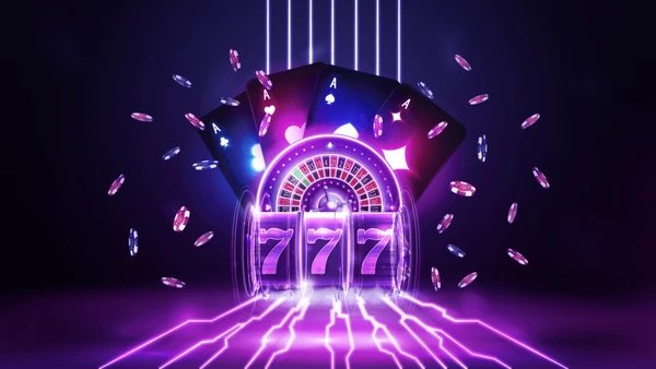 l7 slot ဂိမ်းပလက်ဖောင်း